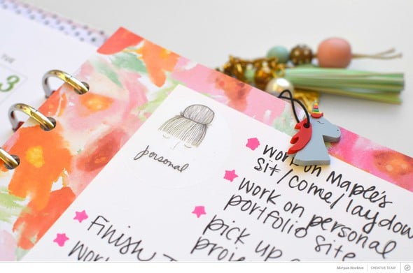 Personal Planning // Roman Holiday Planner by mstockton gallery