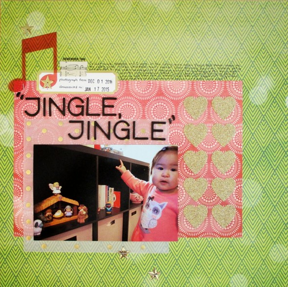 Jingle, Jingle by mem186 gallery