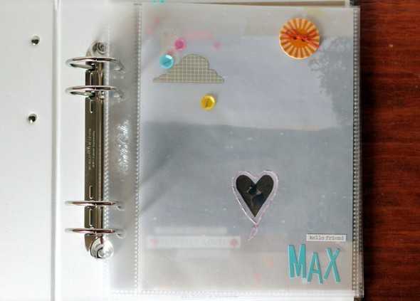 More Happy Little Moments - Max Album by cskuse gallery