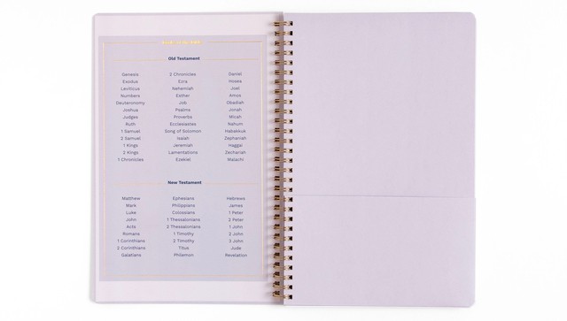 Notebook - Happy Daisy with Maps, 2 of 10