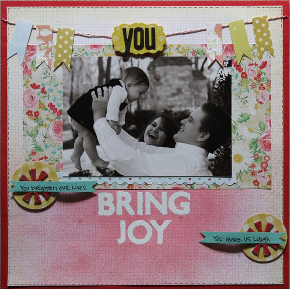 Bring Joy by HollyH gallery