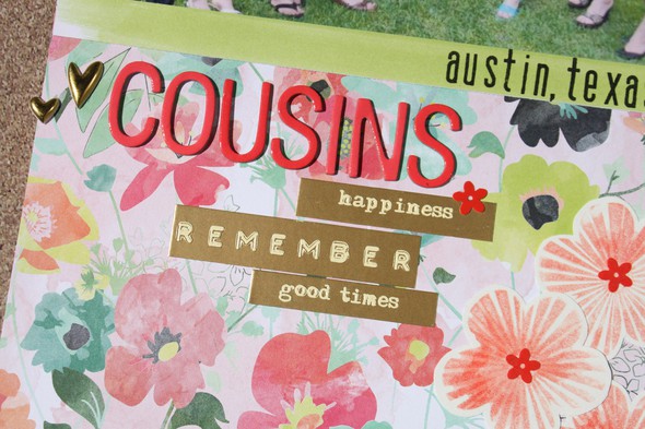 Cousins by blbooth gallery