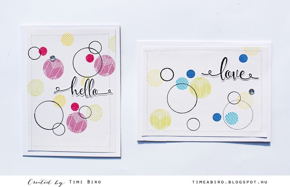 Cards by Timi gallery