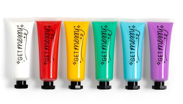 Get Messy Paint Set Bundle gallery