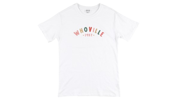 Whoville Pippi Tee gallery