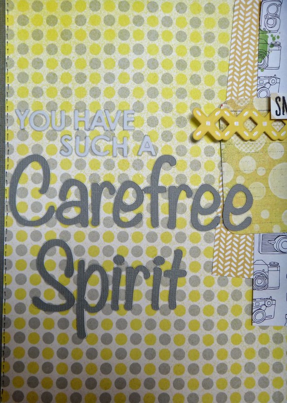 Carefree Spirit by NatS gallery