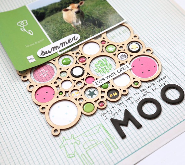 Moo by CristinaC gallery