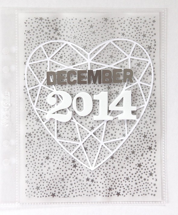 December (not quite) Daily – Cover Page by dearlydee gallery