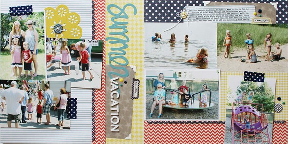 Summer Vacation {2012} by ShellyJ gallery