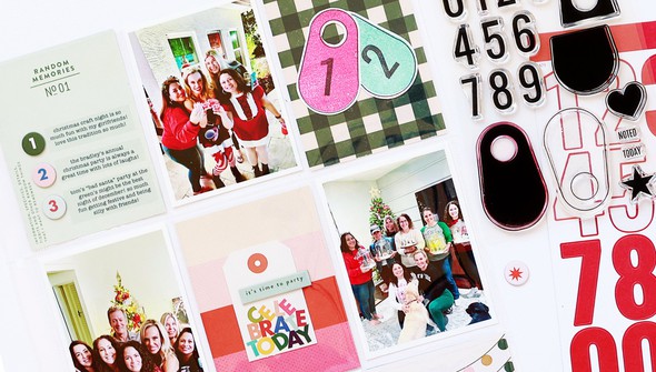 Stamp Set : 4×6 Hang Tag by Goldenwood Co gallery