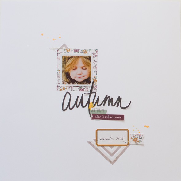 autumn by 3littleks gallery