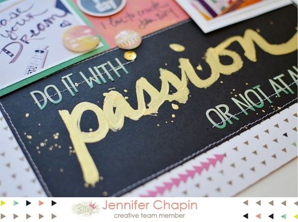 {do it with passion} by jenrn gallery