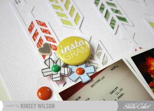 Barnum & Bailey 2012 {Main Kit Only} by kinsey gallery