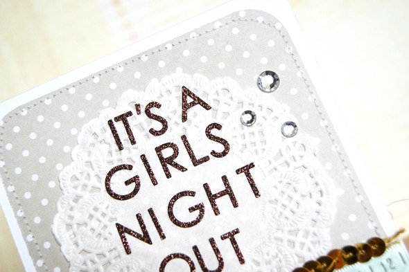 It's a girls night out. by Nattarida gallery