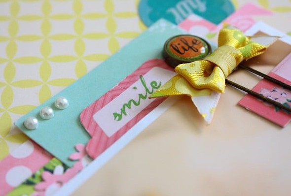 sweet and adorable by mariko gallery