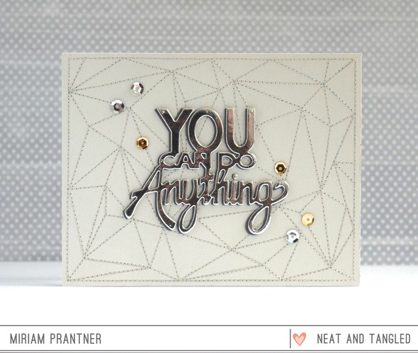 You Can Do Anything by mprantner gallery