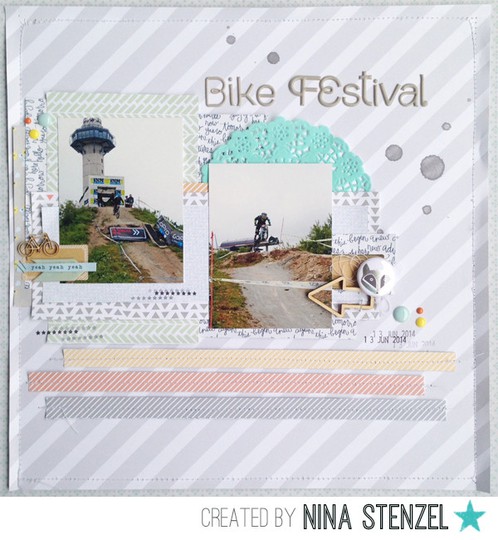 Bikefestival