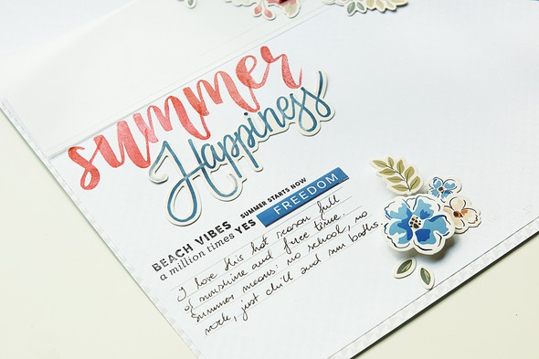 Summer Happiness by aniamaria gallery