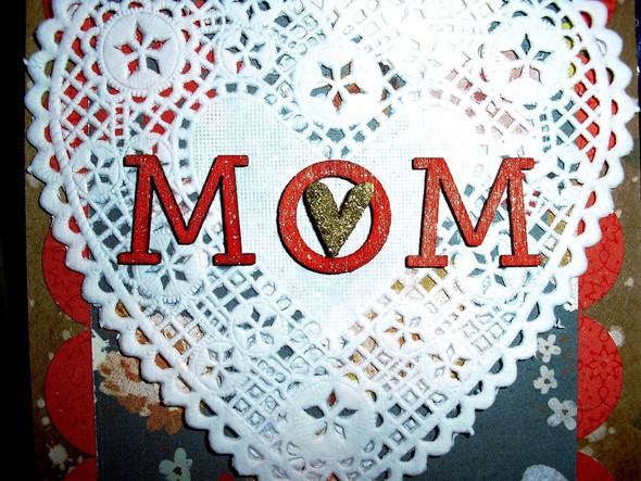 For Mom by PaperAddict gallery