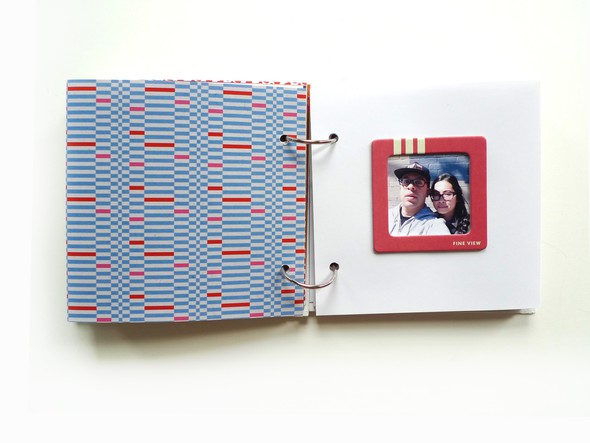 I Love You Because Mini Album - Part 3 by analogpaper gallery