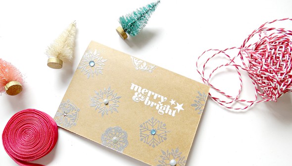 Easy Christmas Cards gallery