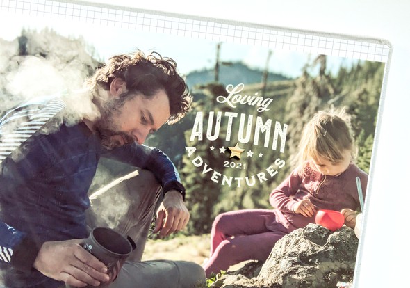 Loving Autumn Adventures gallery