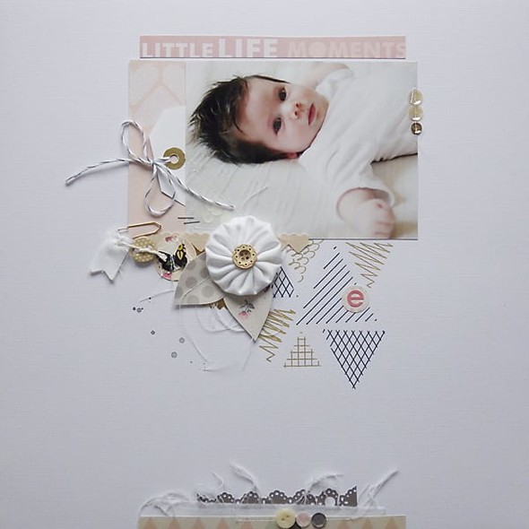 Little Life Moments by izzie gallery