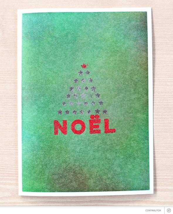 Noel card by CristinaC gallery