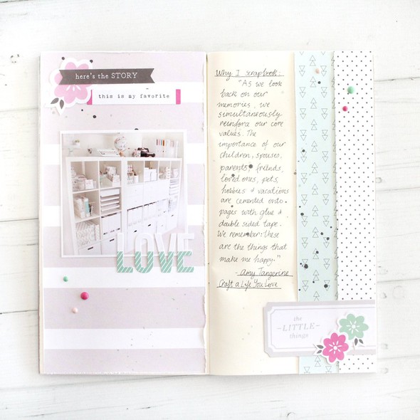 Why I Scrapbook TN by GailL gallery