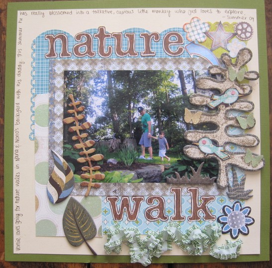 Naturewalk