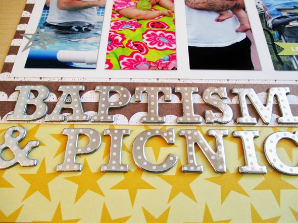 Baptism & Picnic by mem186 gallery