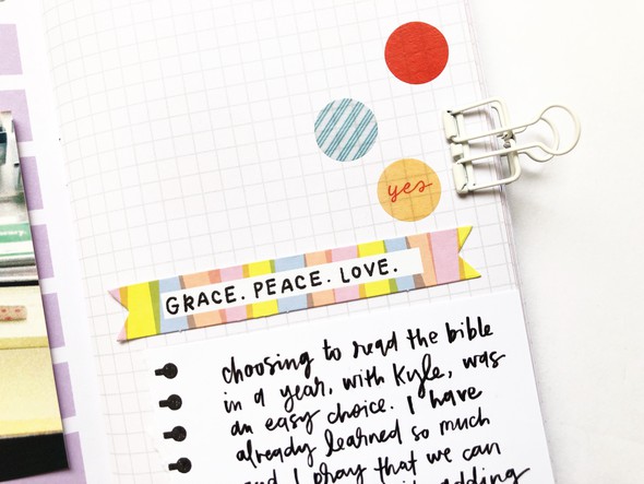 Grace. Peace. Love. by haleympettit gallery