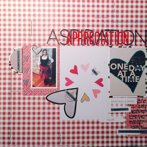 Appreciation Aspiration by foucaultgirl gallery