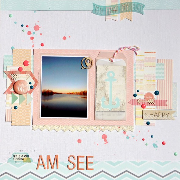 Am See by pennypumpkin gallery