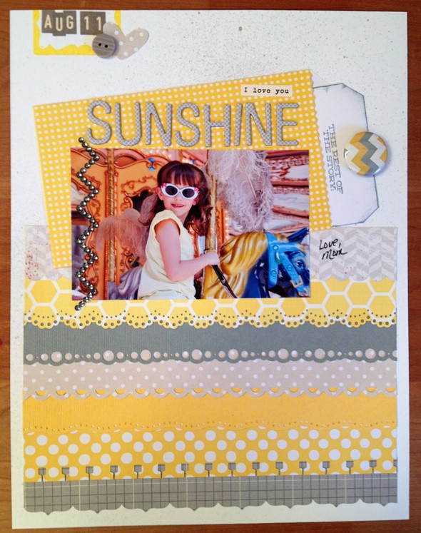 sunshine by CaKee gallery