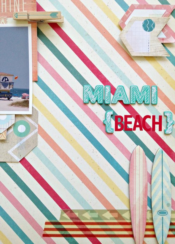 Miami Beach by Danielle_de_Konink gallery