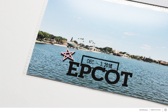 EPCOT by julimaniago gallery