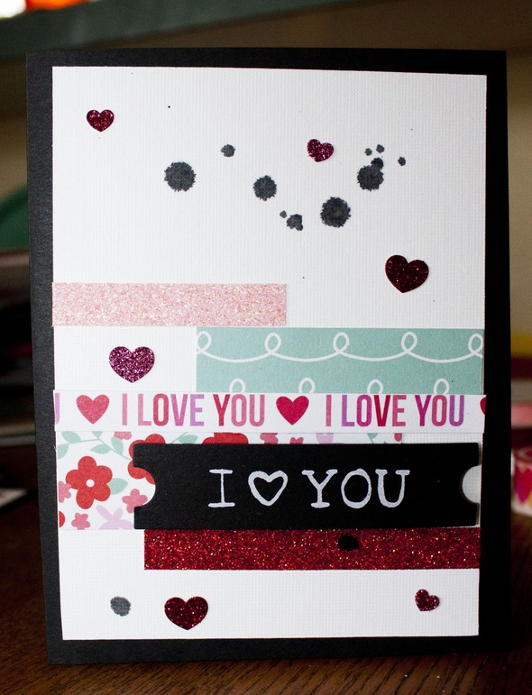 9 Valentines Day cards for 2014 by adventurousBran gallery