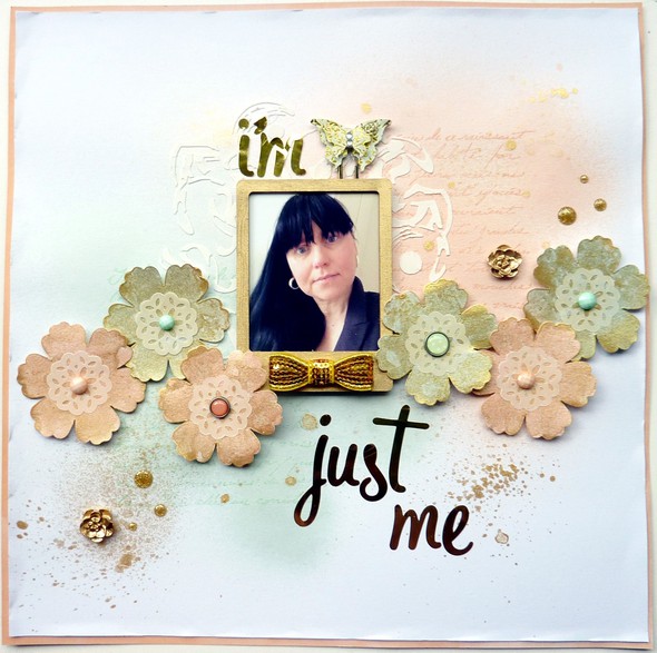 I'm just me by AnkeKramer gallery