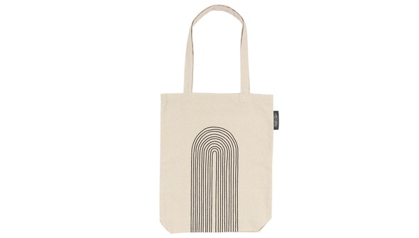 Rainbow Tote gallery