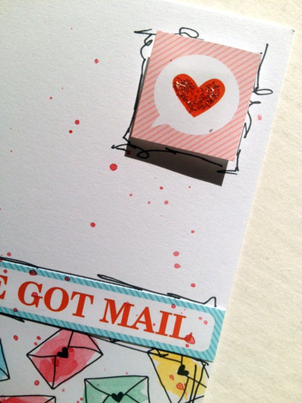 You've Got Mail by iscrapmyworld gallery
