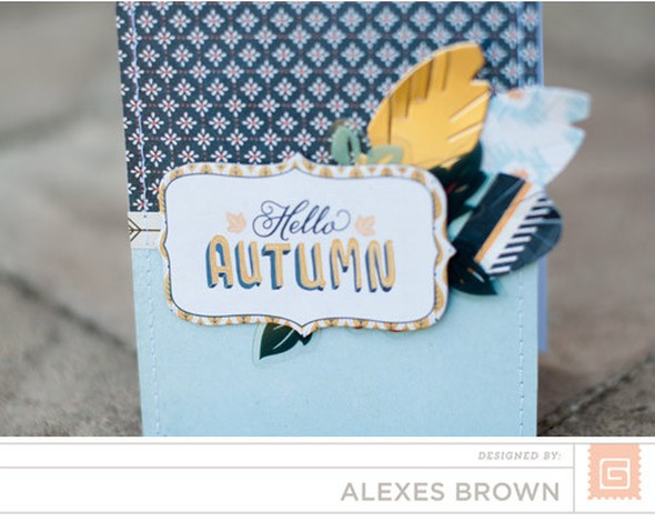 Hello Autumn by alexesmariebrown gallery
