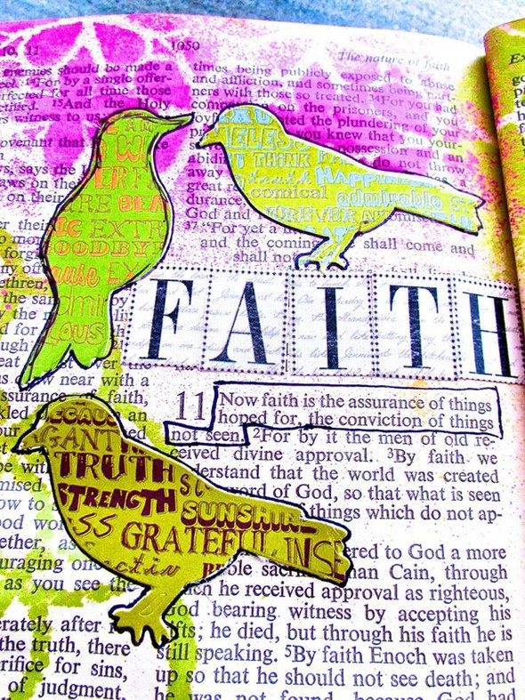Faith Is This by bonitarose gallery