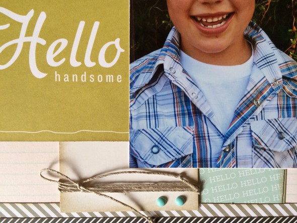 Hello handsome by poldiebaby gallery