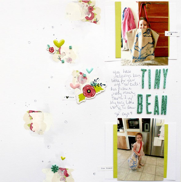 Tiny Bean by soapHOUSEmama gallery