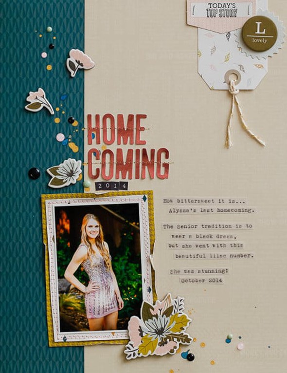 Homecoming 2014 by dpayne gallery