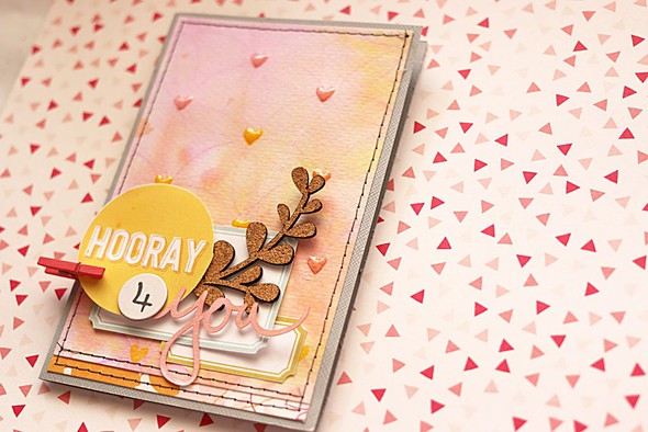 Hooray 4 You Card by natalieelph gallery