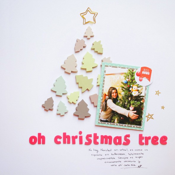 Oh Christmas Tree by olatz gallery