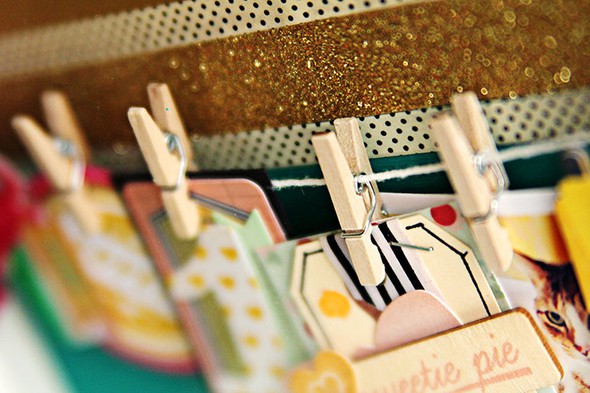 Crate Paper | Oh Darling Clothesline Box by christine31 gallery