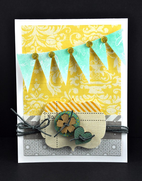 Banner Note Card by Dawn_McVey gallery